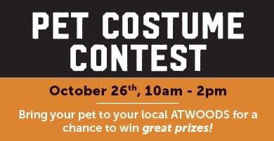 pet costume contest october 26