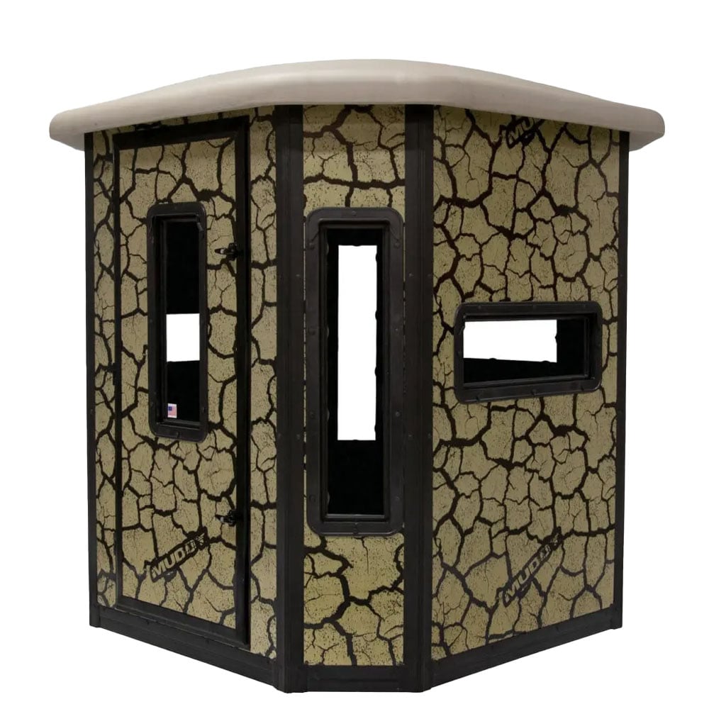 image of Bull Steel Box Blind