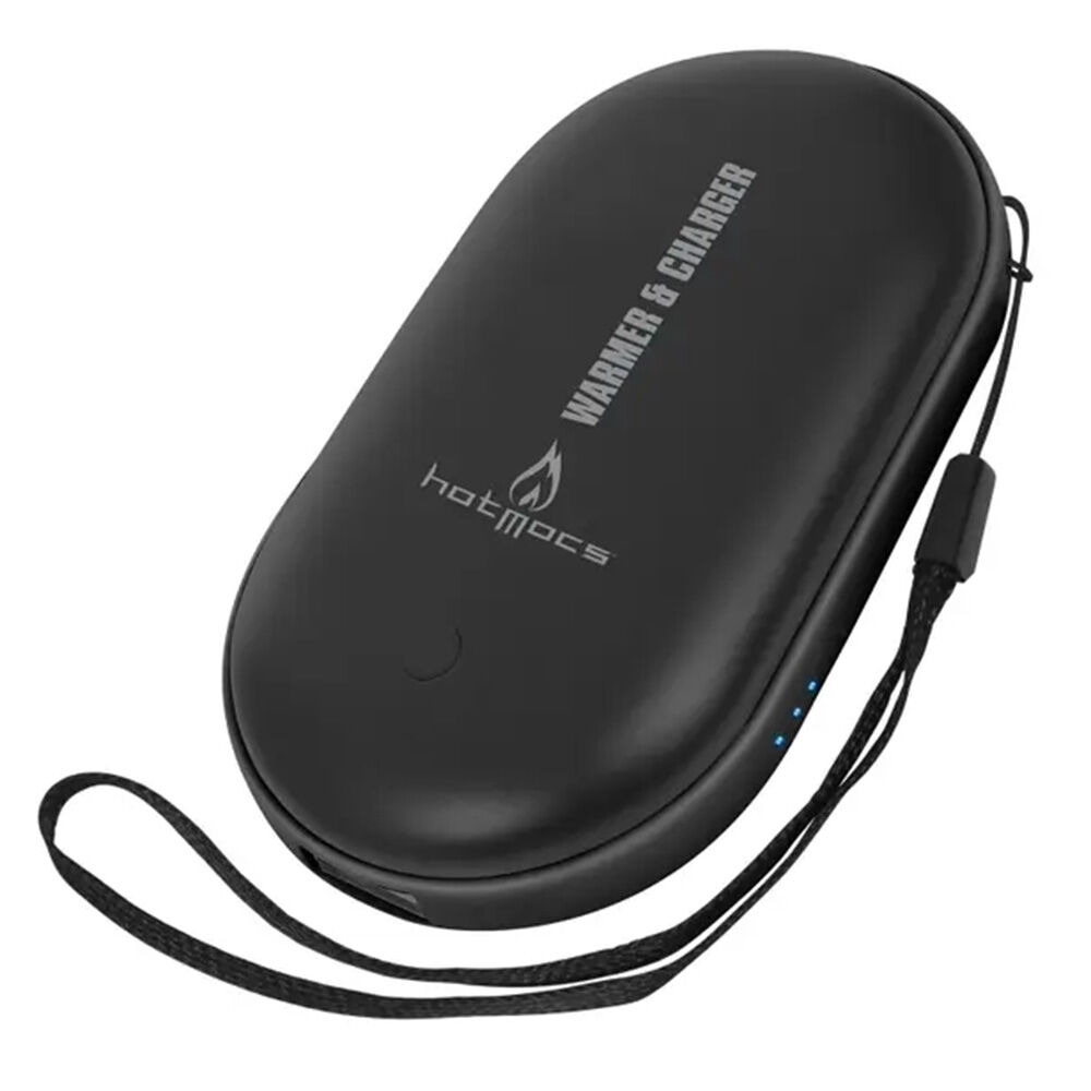 image of 2 in 1 Hand Warmer and Portable Charger