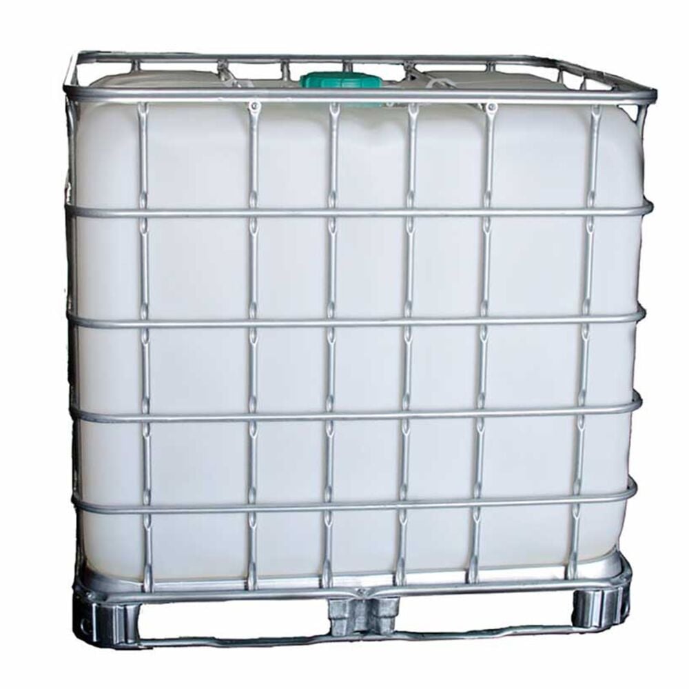 image of Containers Potable 275-Gallon Tank