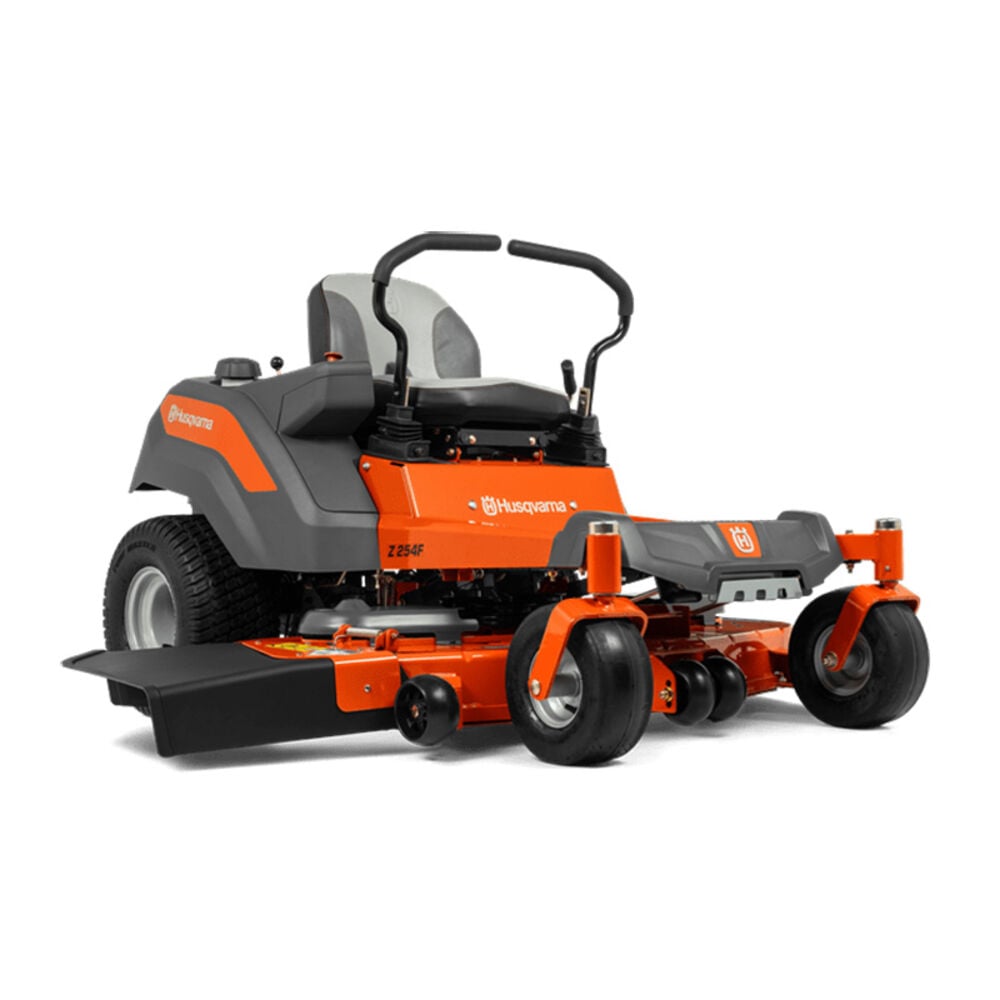 image of Z200 54-Inch Zero Turn Lawn Mower