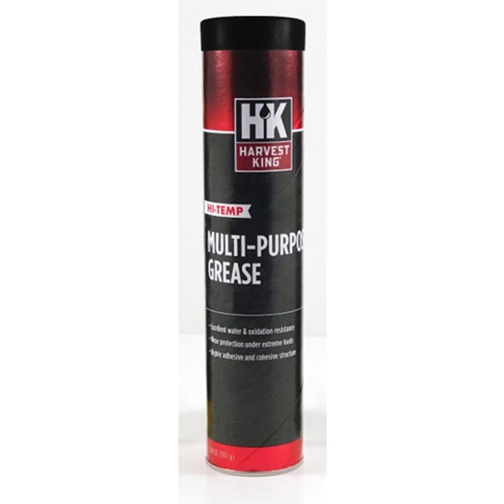 image of Hi Temp Multi Purpose Grease 14oz