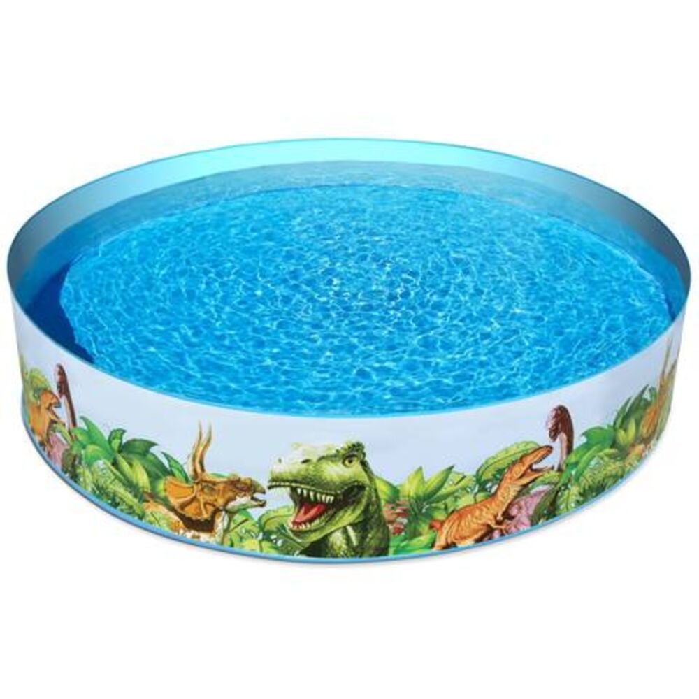 image of Snapset Instant Swimming Pool - Style May Vary