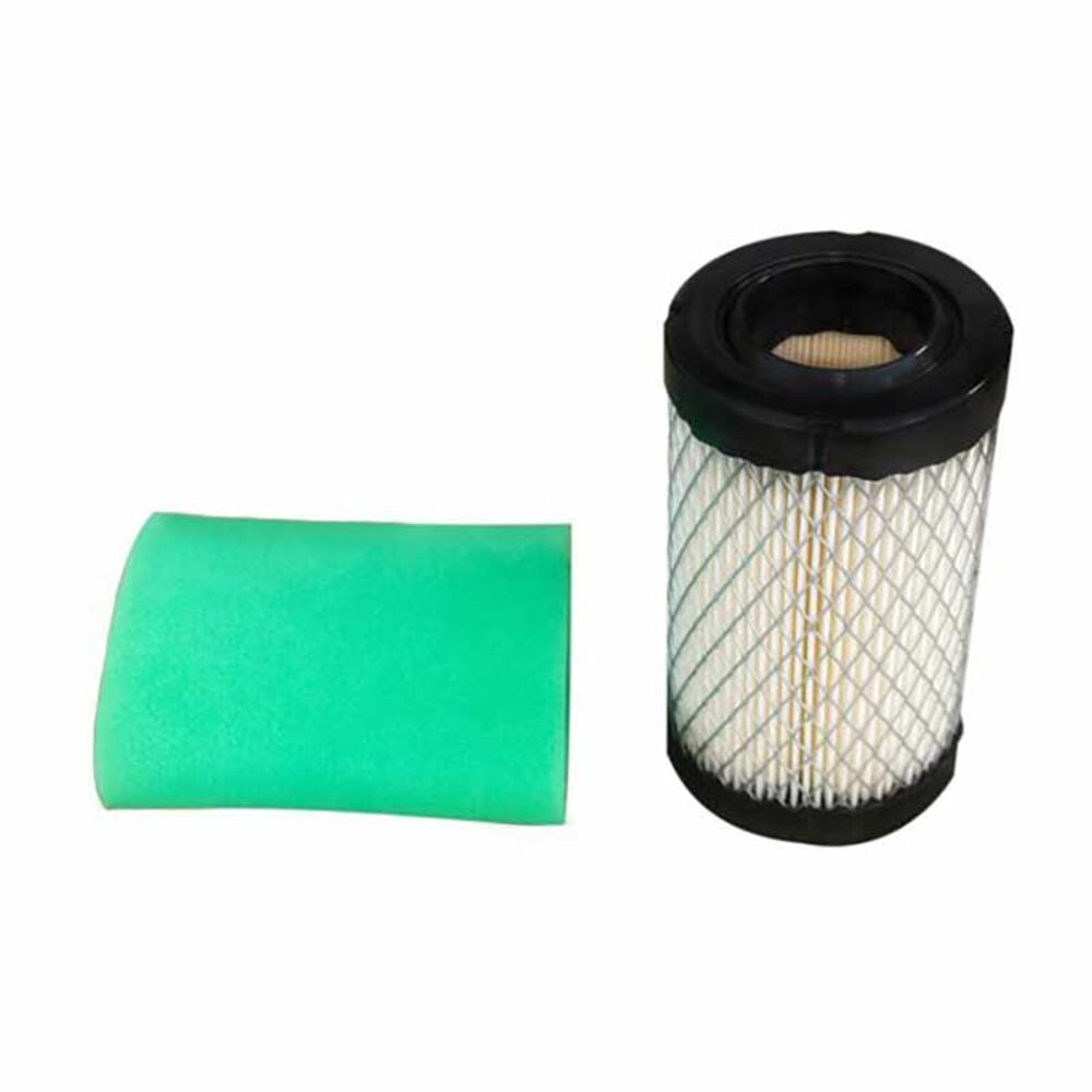 image of 5400 Series Air Filter with Pre-Filter