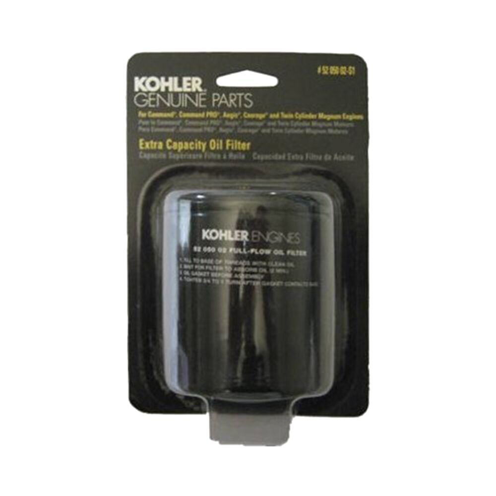 image of Oil Filter 1205001-S1