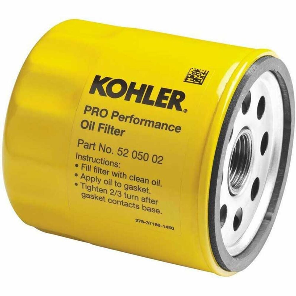 image of Pro Series Oil Filter