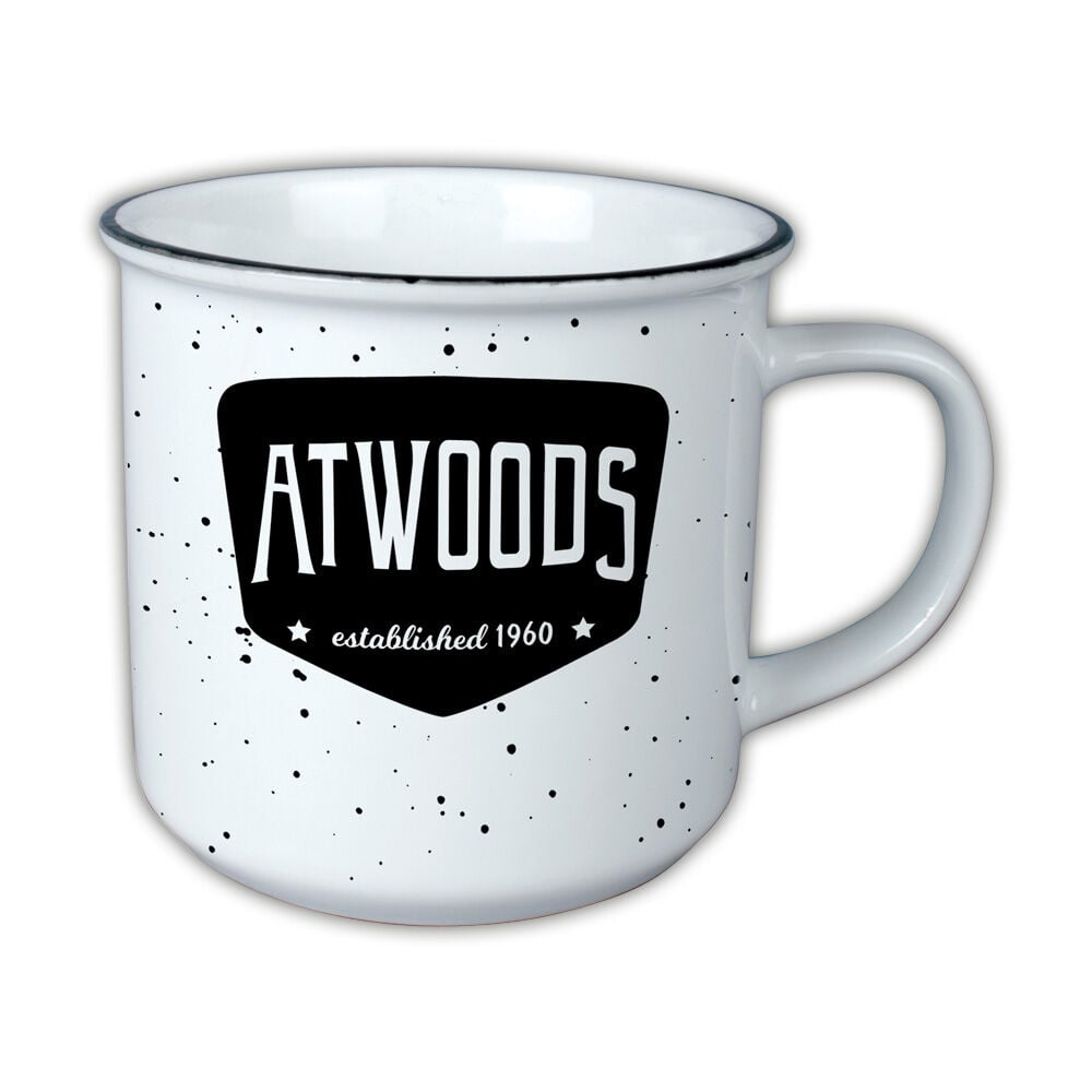 image of Coffee Mug- Vintage