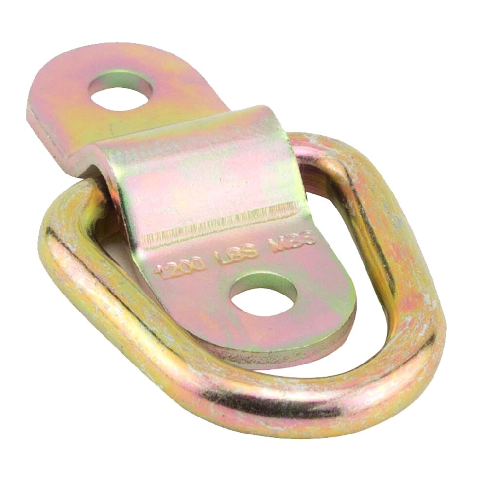 image of Surface Mount Anchor Ring and Plate