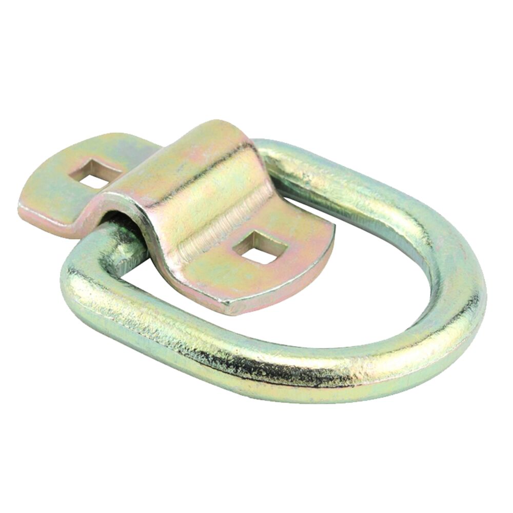 image of Heavy Duty Anchor Ring and Base