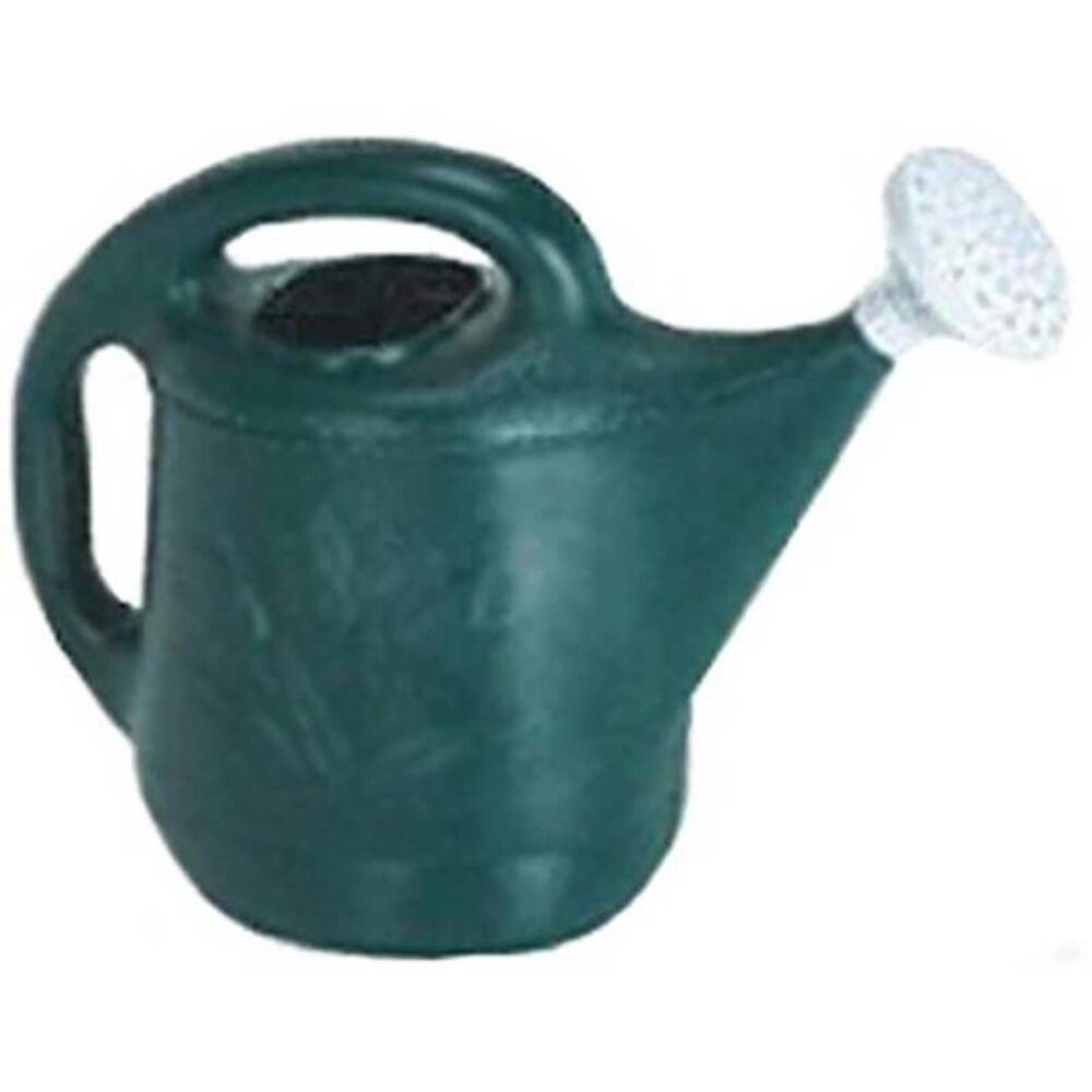 image of 2-Gallon Plastic Watering Can