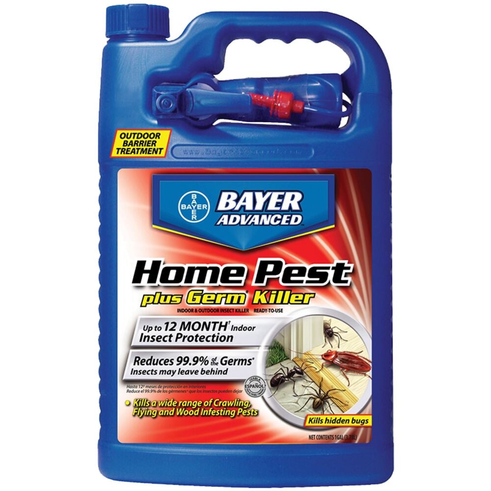 image of Home Pest and Germ Control, 1 gallon