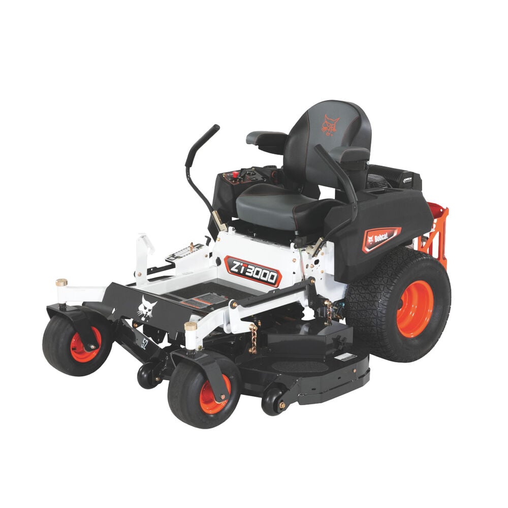 image of ZT3000 52 in. Zero Turn Mower