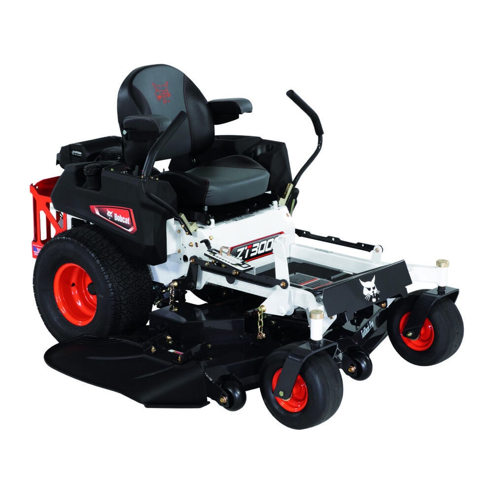 image of ZT3000 61 in. Zero-Turn Mower