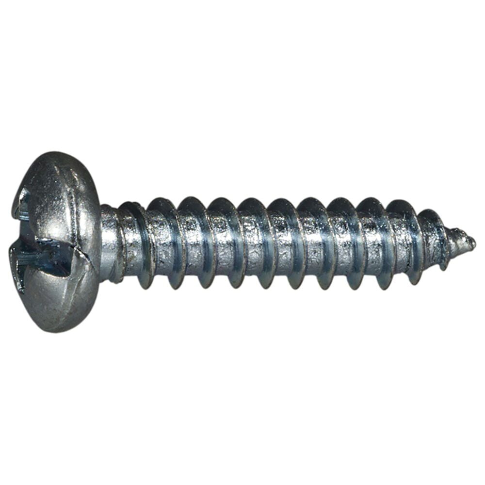 image of 8 x 3/4 Combo Pan Sheet Metal Screws - 21275