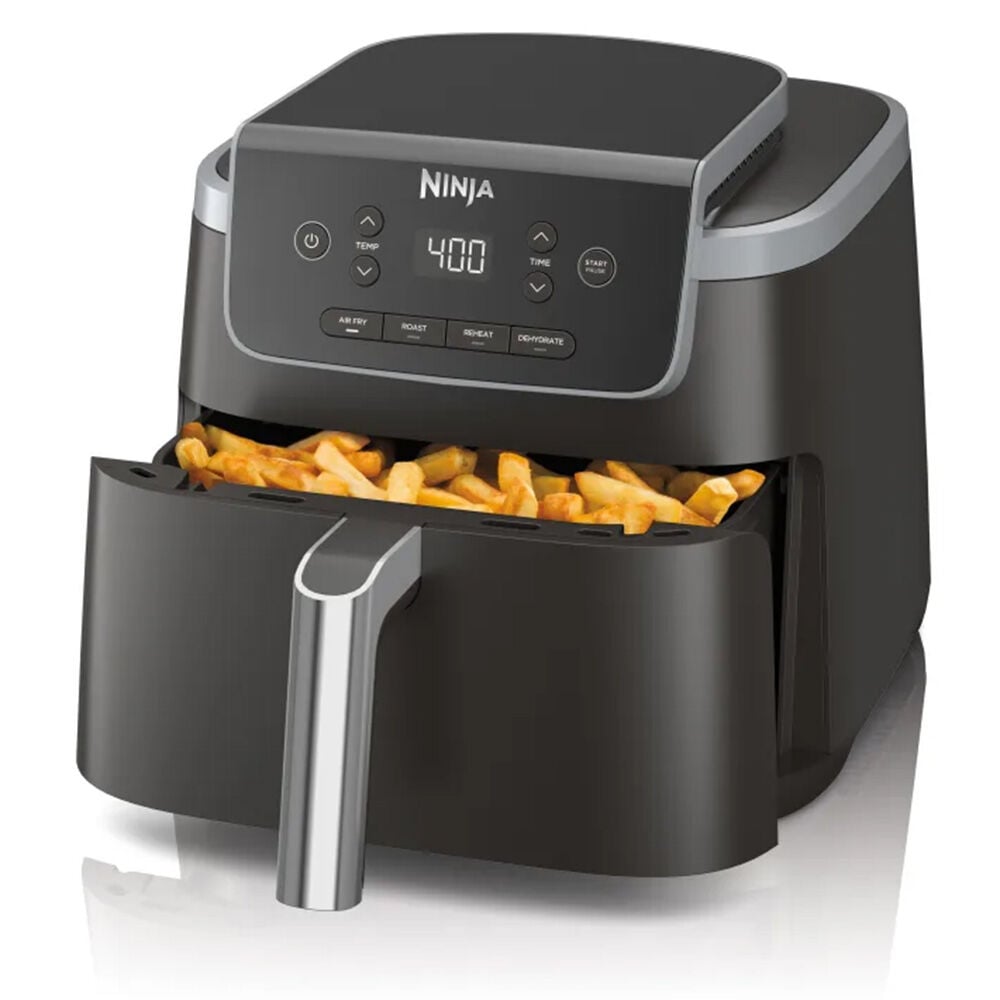 image of 4-in-1 Air Fryer PRO