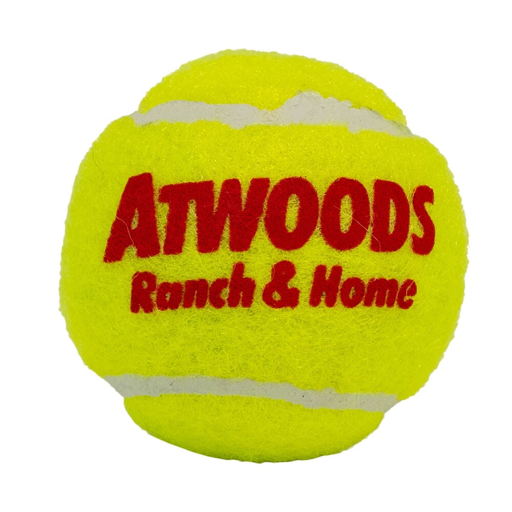 image of Dog Toy Ball, 1.5 in.