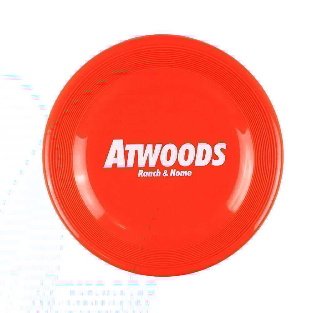 image of Tuff Frisbee