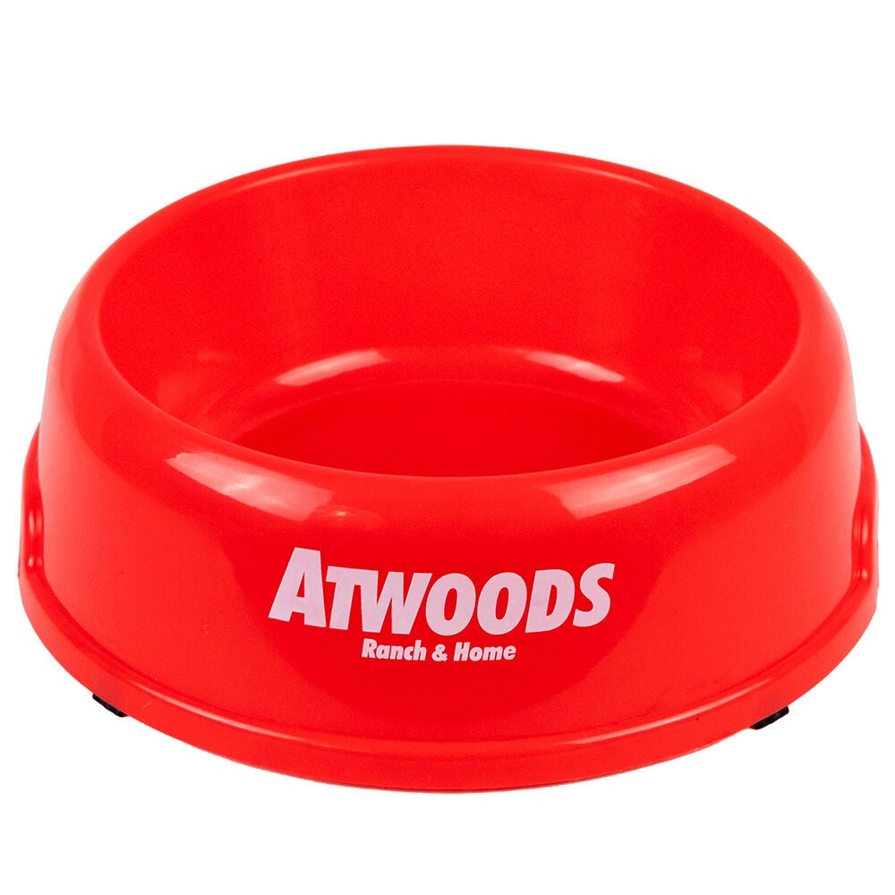 image of Atwoods Tuff Pet Dish