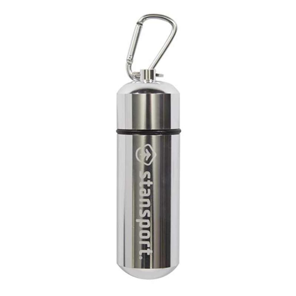 image of X-Large Aluminum Cylinder, Color May Vary