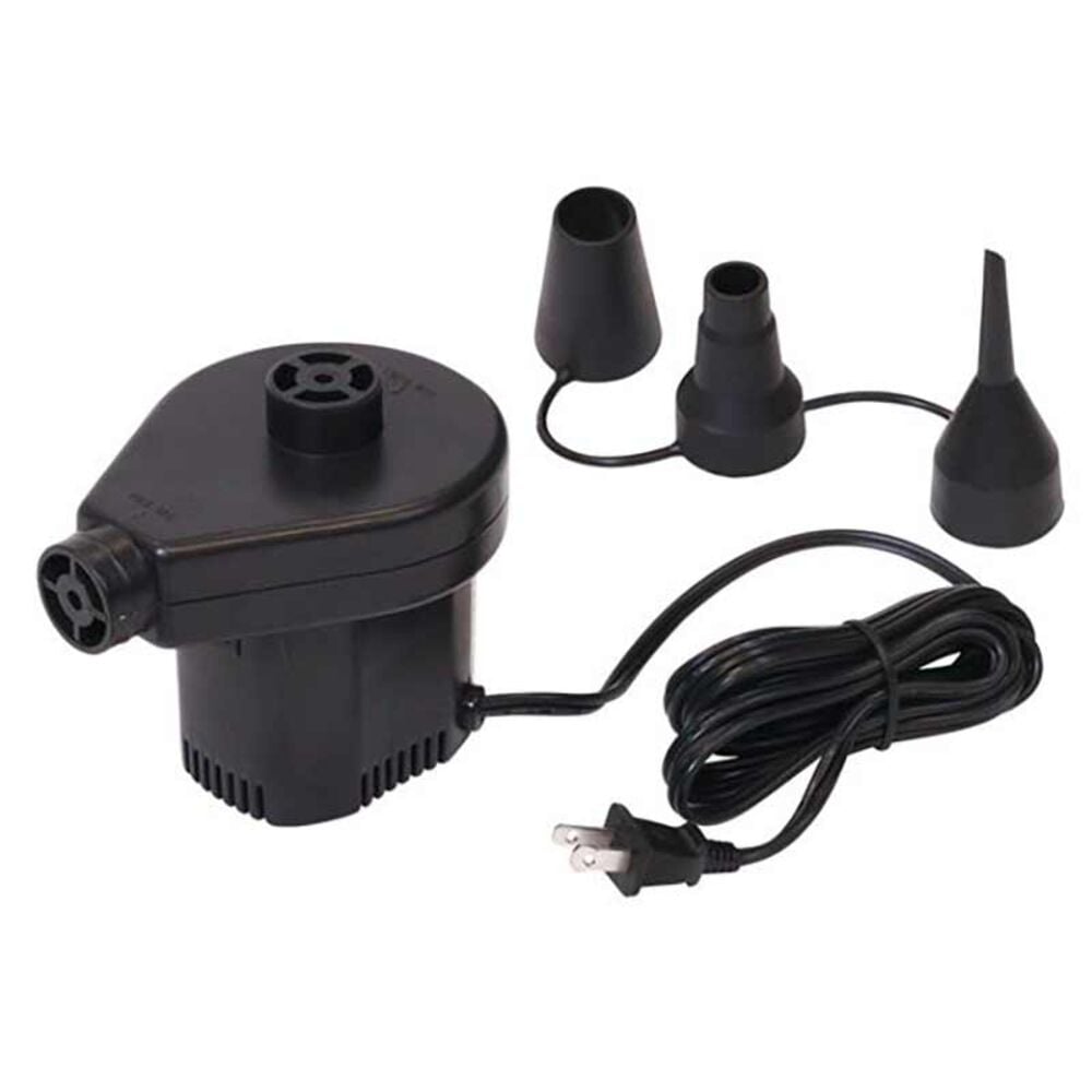 image of Electric Air Pump