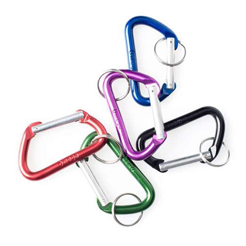 image of Accessory Carabiner, Color May Vary