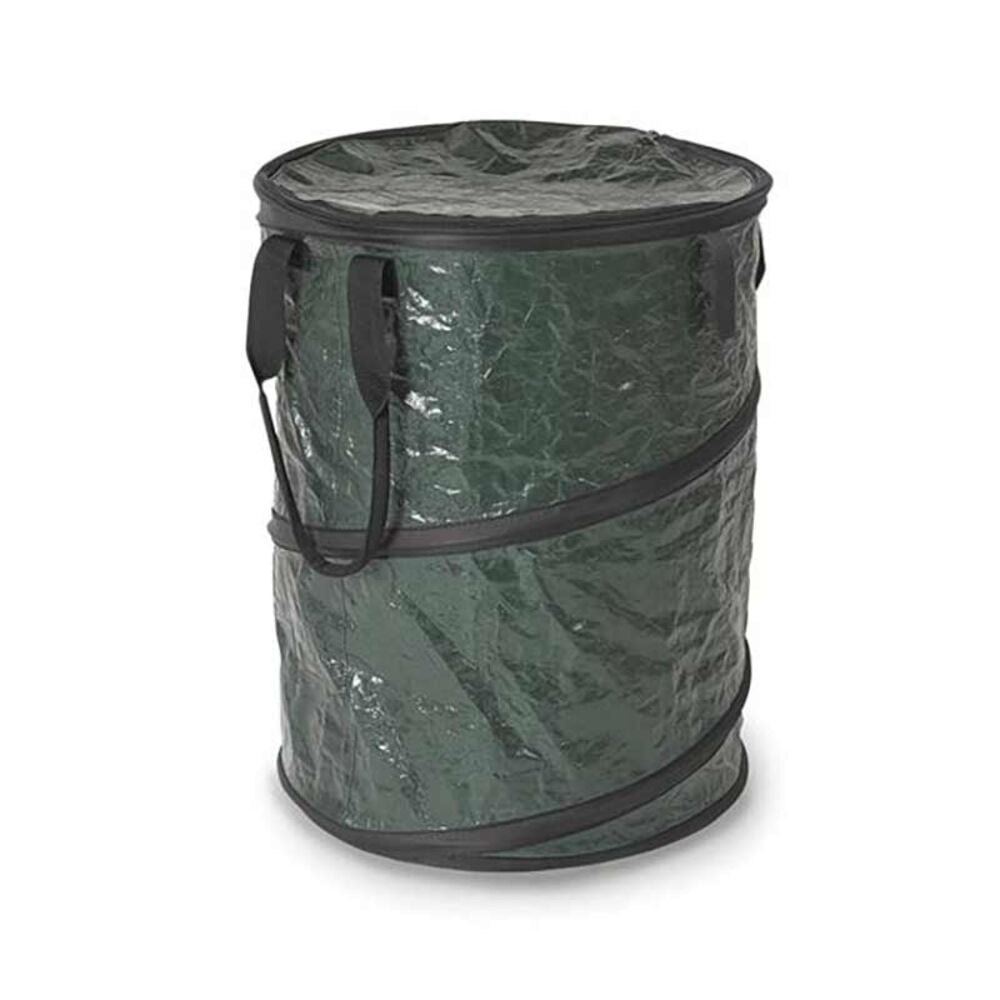 image of Collapsible Campsite Carry-All/Trash Can