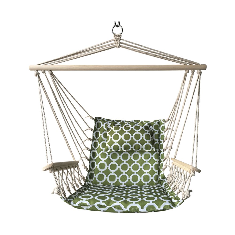 image of Hammock Chair, Assorted Colors, Frame Not Included