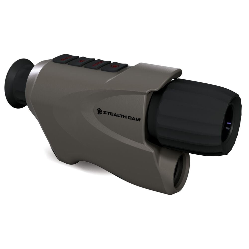 image of Digital Monocular & Camera