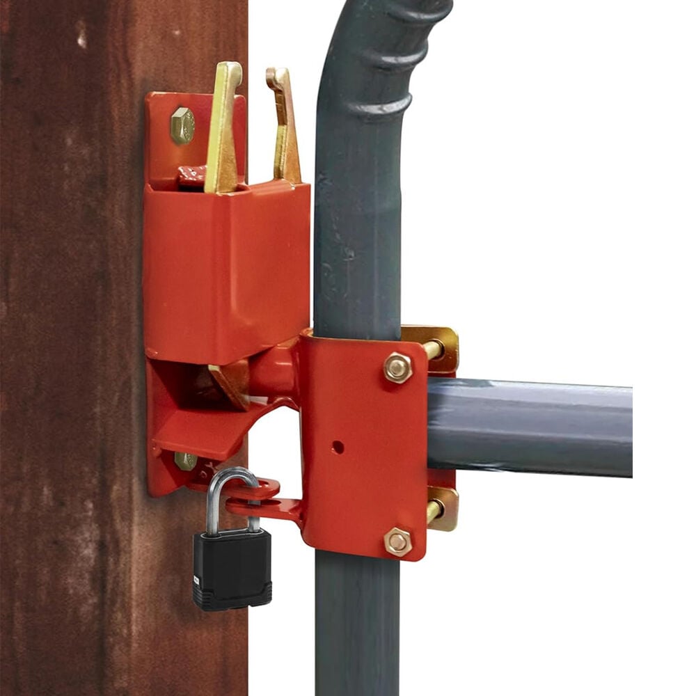 image of AGKNX 2-Way Gate Latch