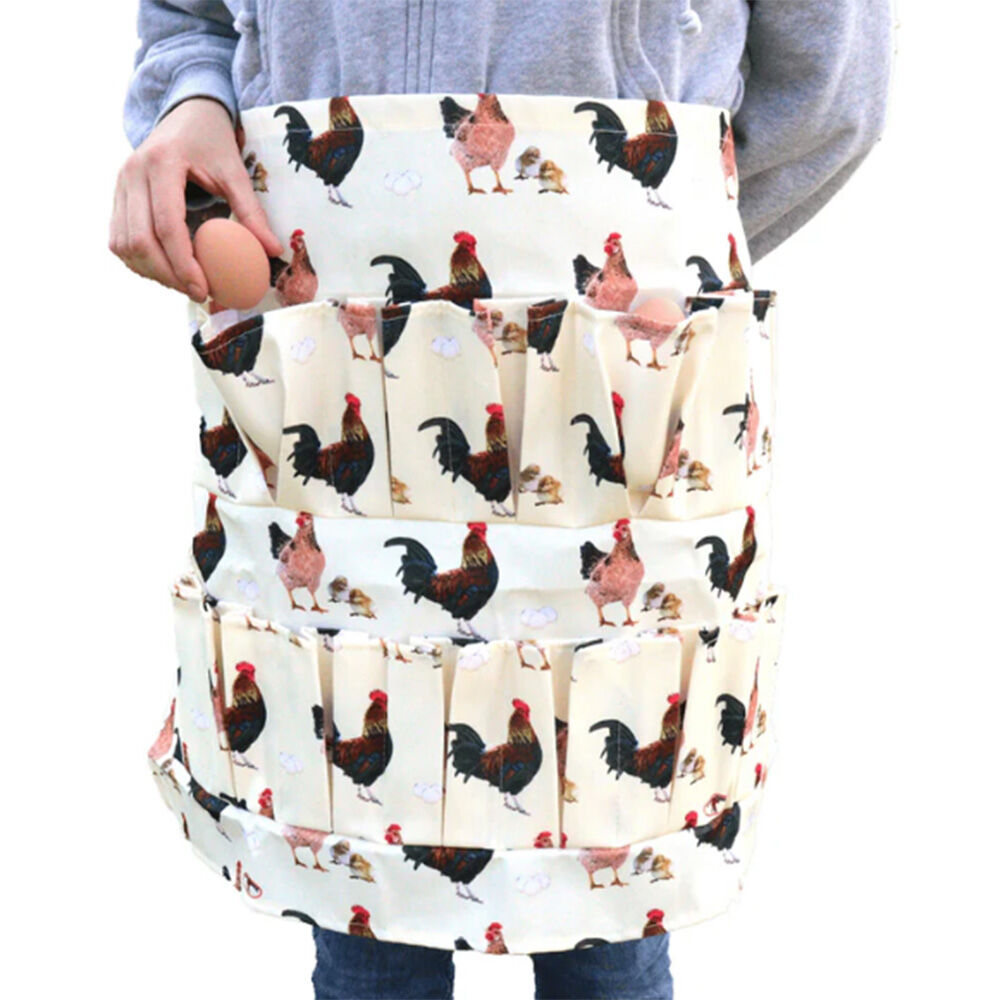 image of Egg Collecting Apron