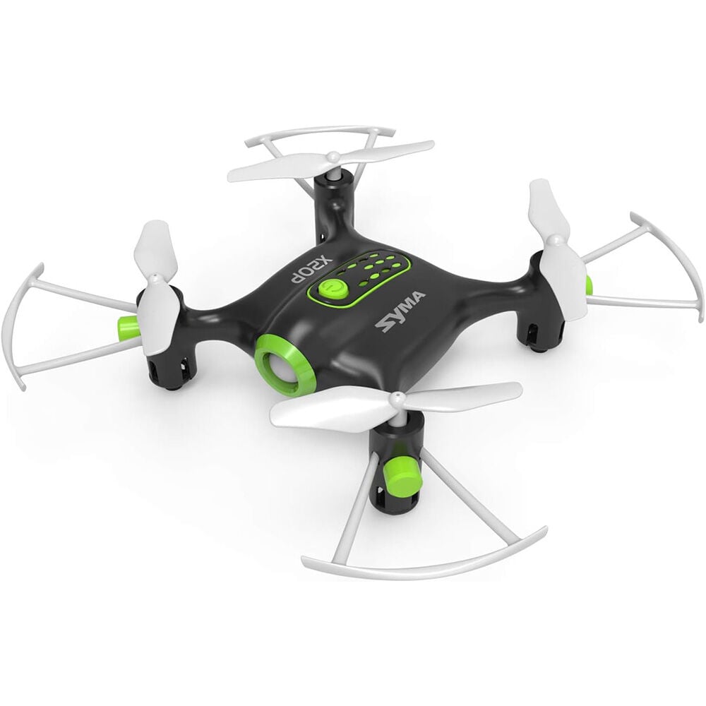 image of X20P Indoor Drone