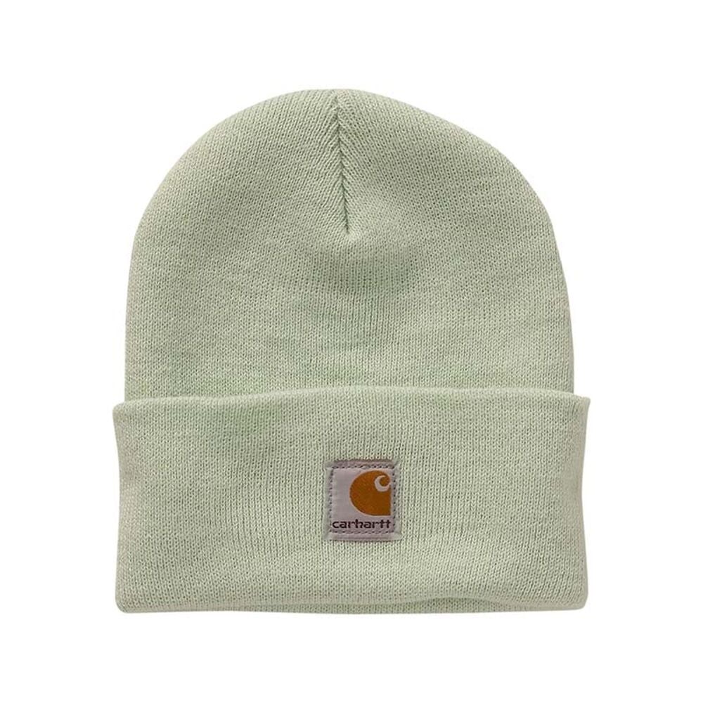 image of Kid's Acrylic Watch Beanie