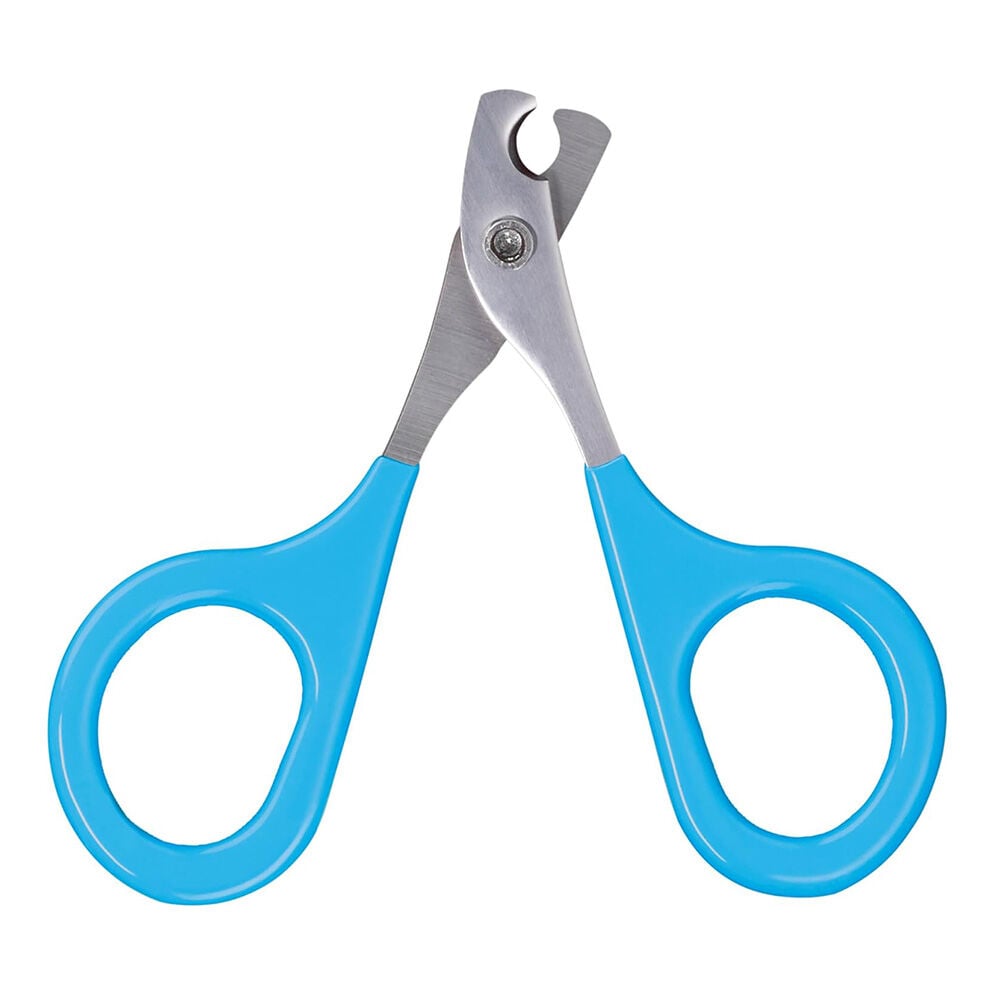 image of Cat Nail Nippers- Extra-Small