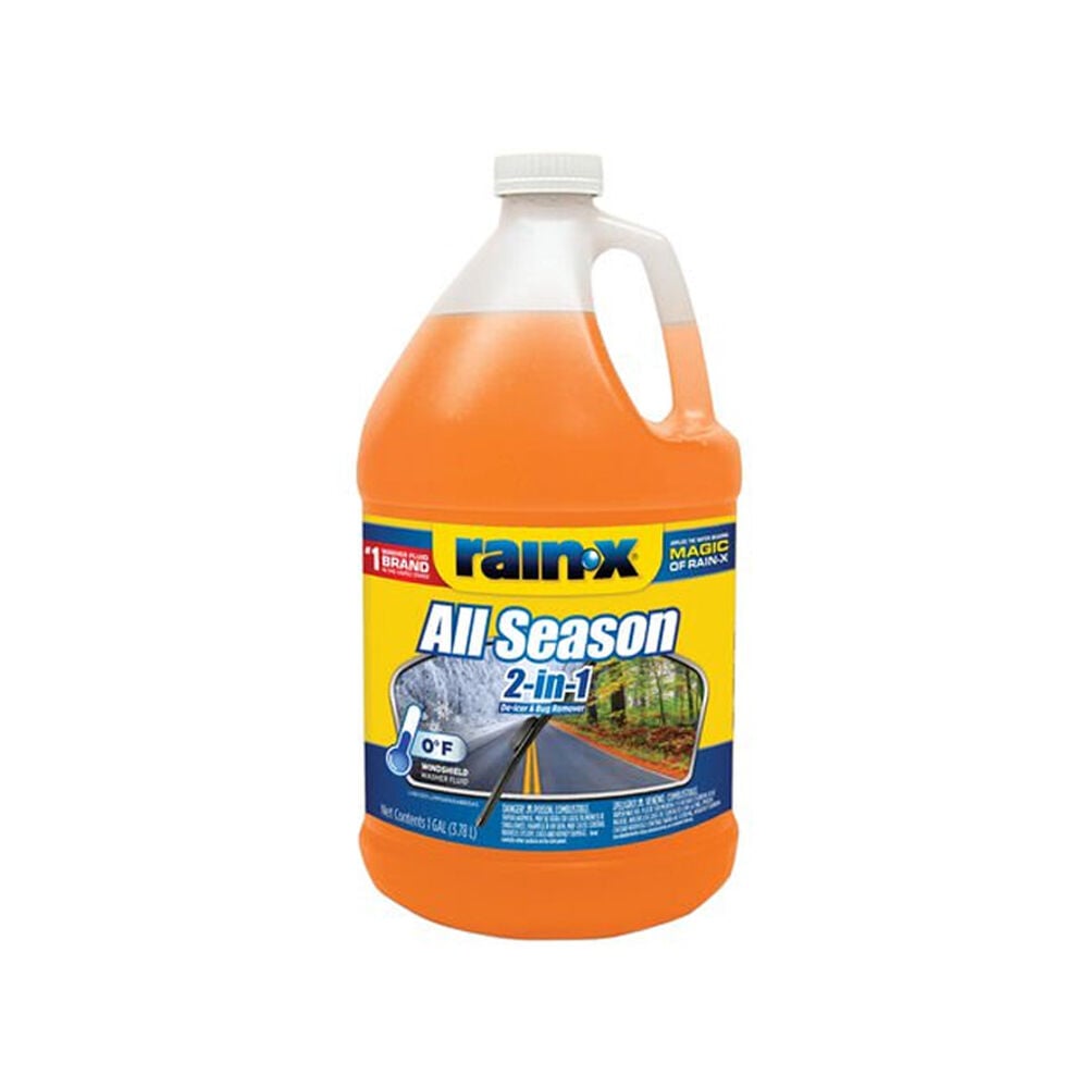 image of Washer Fluid 0 Degree, 1 gal