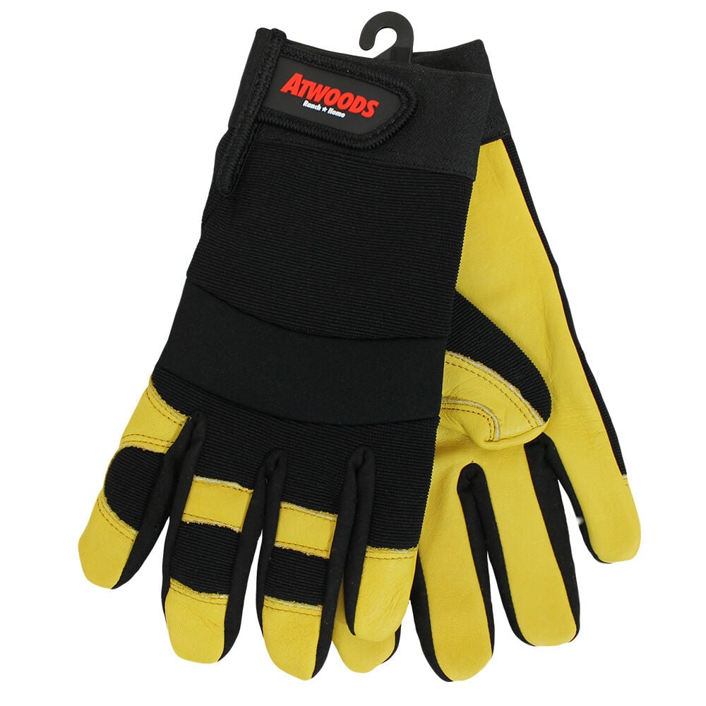 image of Men's Flex Gloves