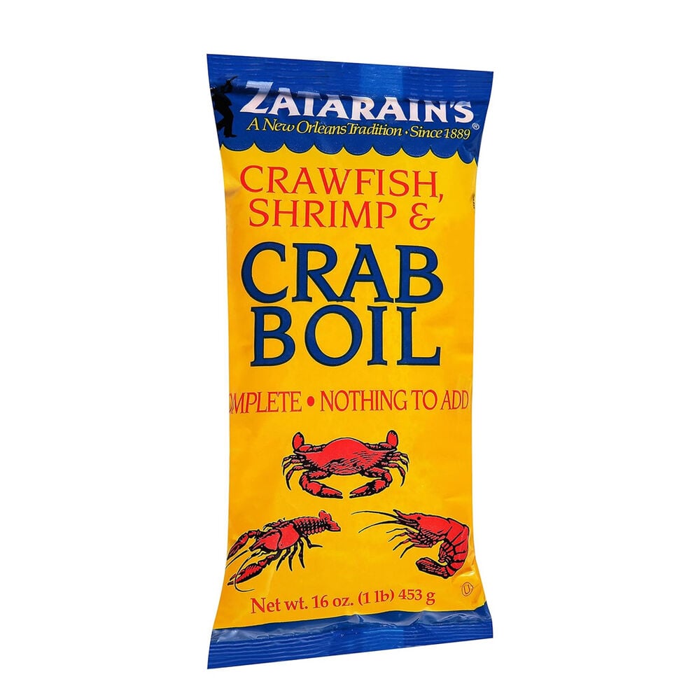 image of Crab Boil, 16 oz