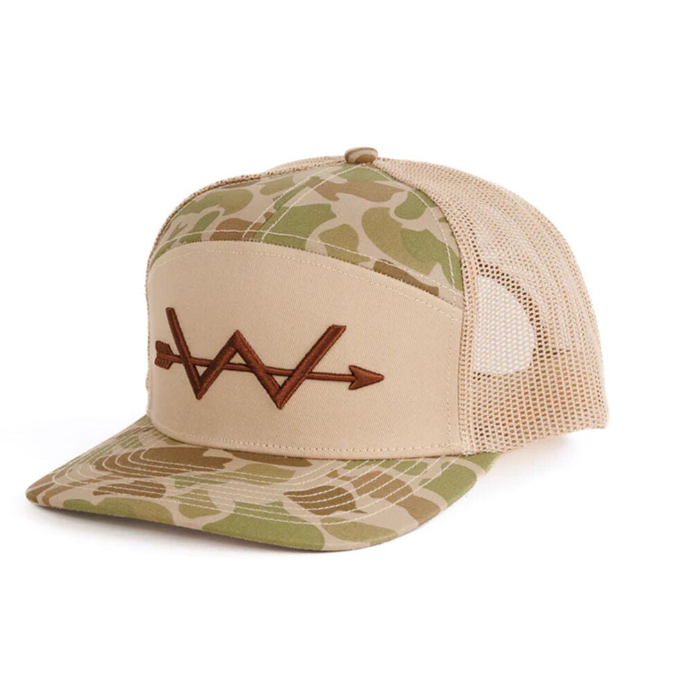 image of Men's Duck Blind Cap