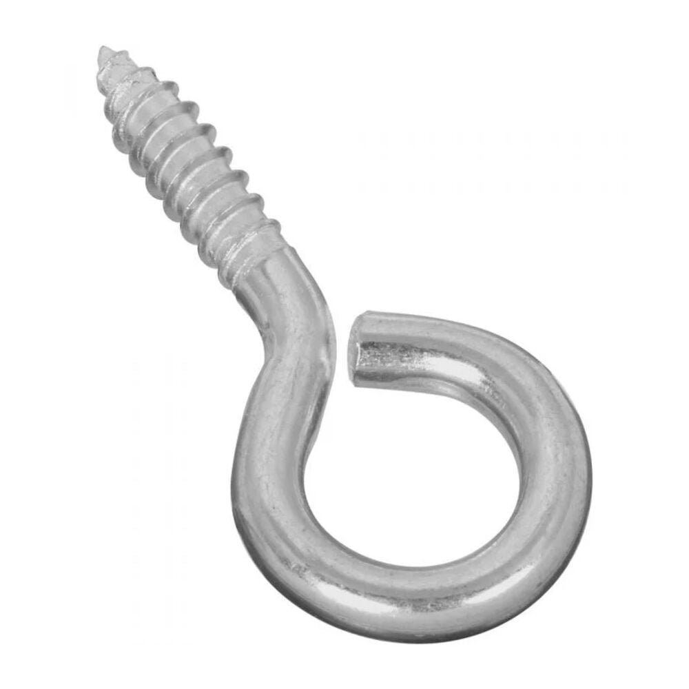 image of Screw Eyes in Zinc plated - N220-434