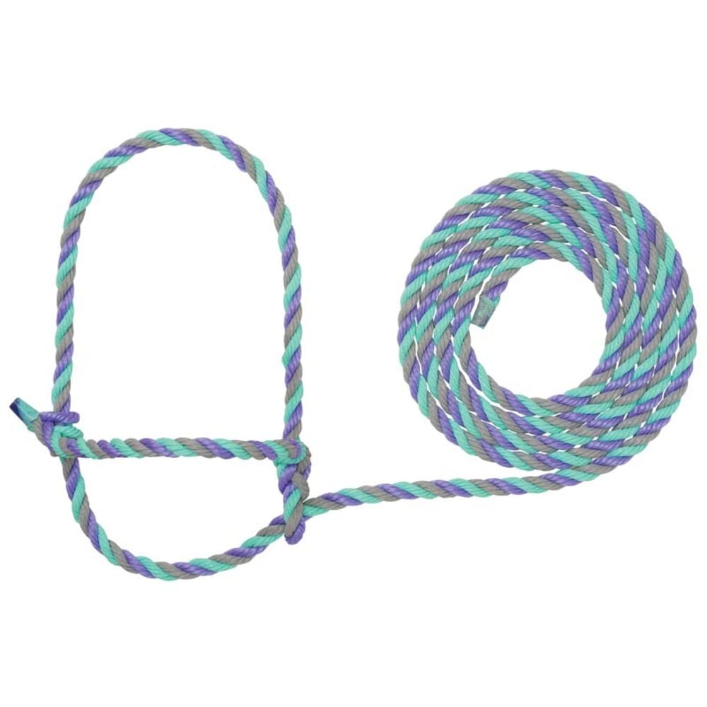 image of Cattle Rope Halter