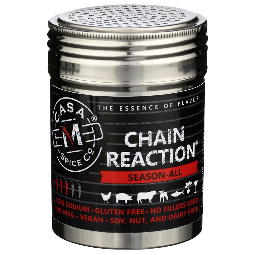 image of Chain Reaction Season-All, 5 oz