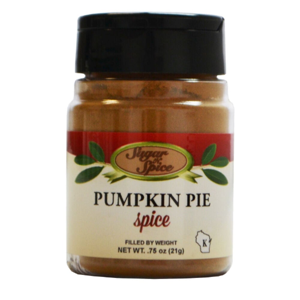 image of Pumpkin Spice- 0.75 oz