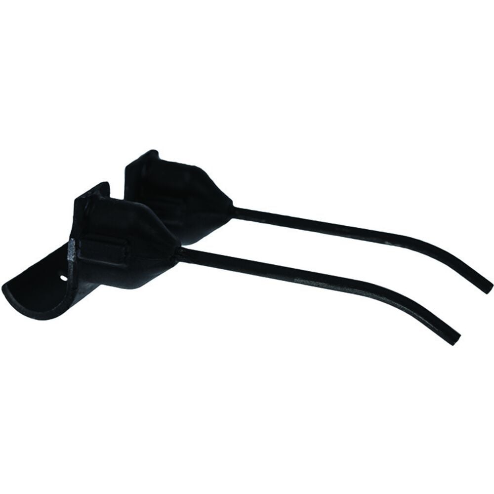 image of CNH HD Double Rubber Rake Tooth