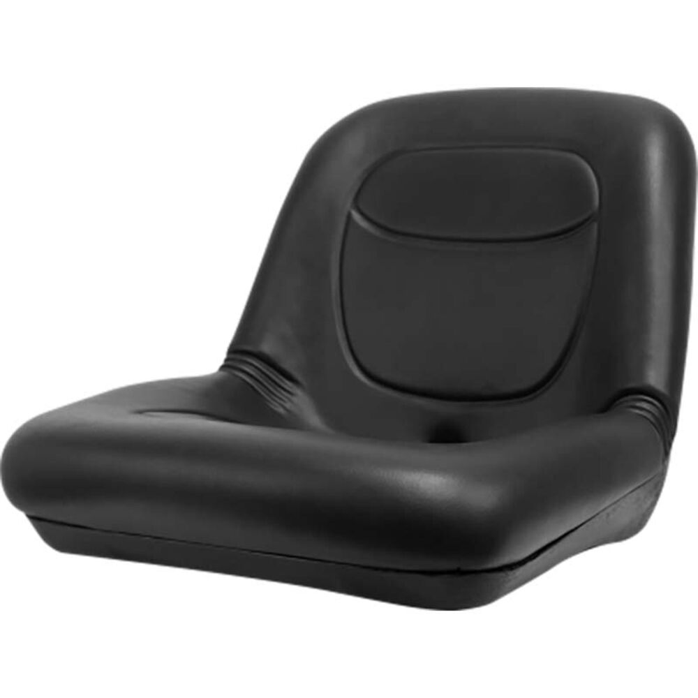 image of Low Back Blow Molded Seat