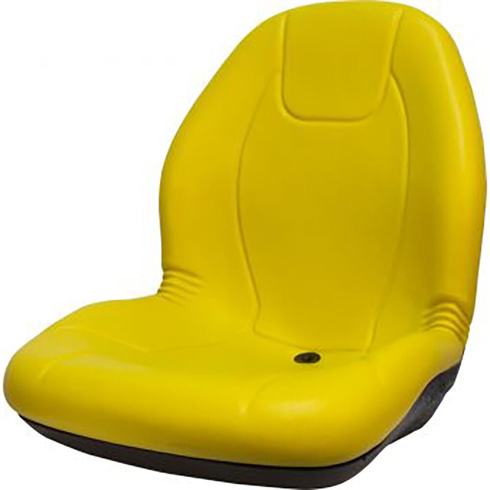 image of Ultra High Back Seat