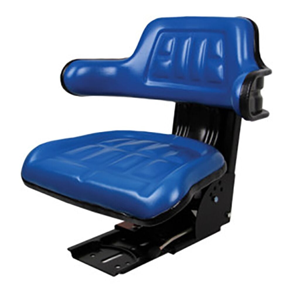 image of Universal Tractor Seat with Adjustable Suspension