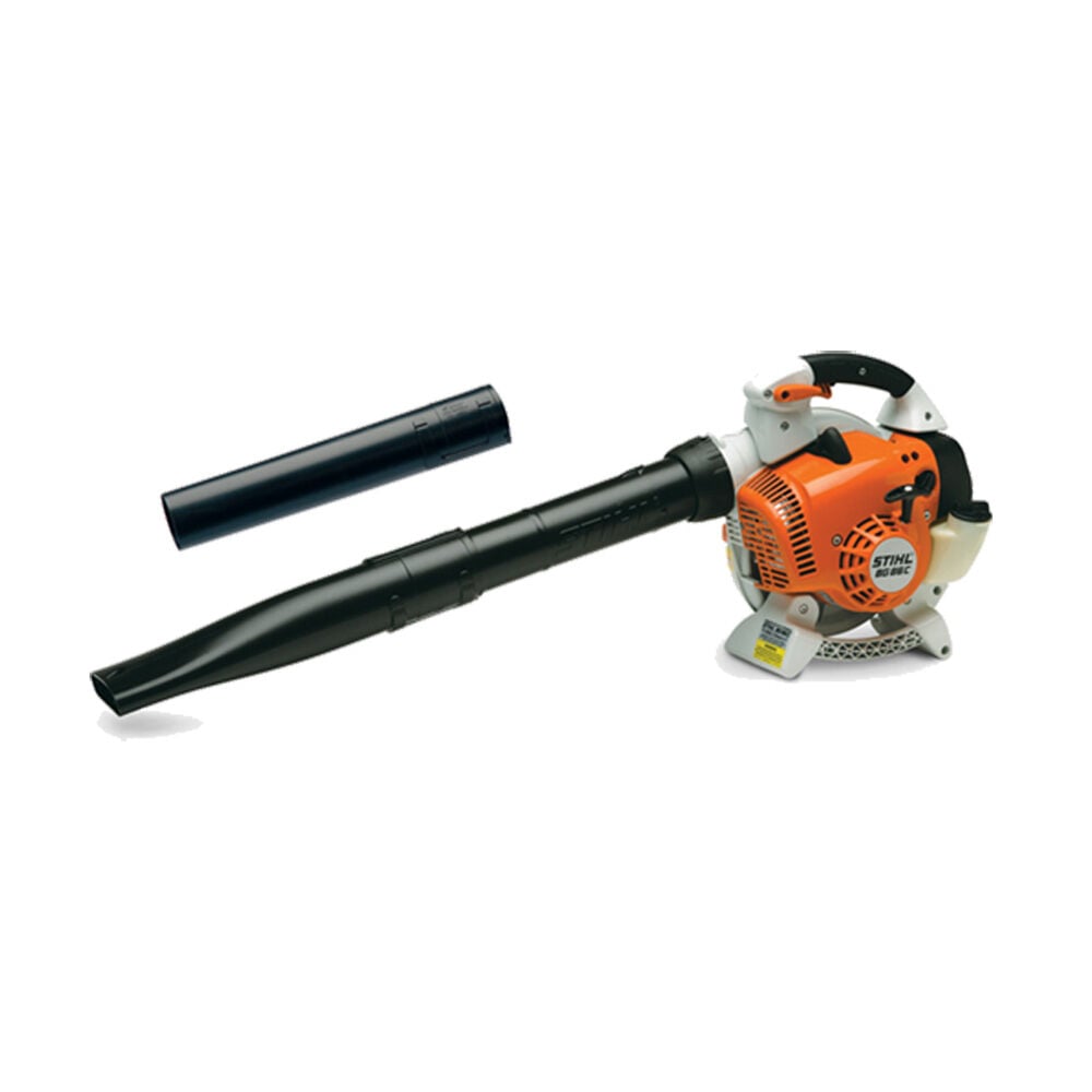 image of BG 86 C-E Gas Hand Held Blower