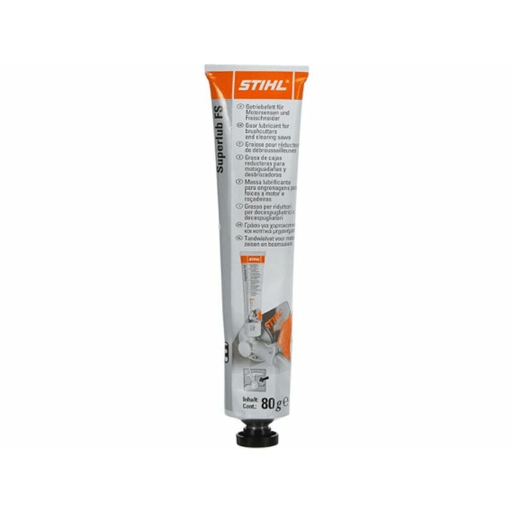 image of High Performance Gear Lubricant, 80g