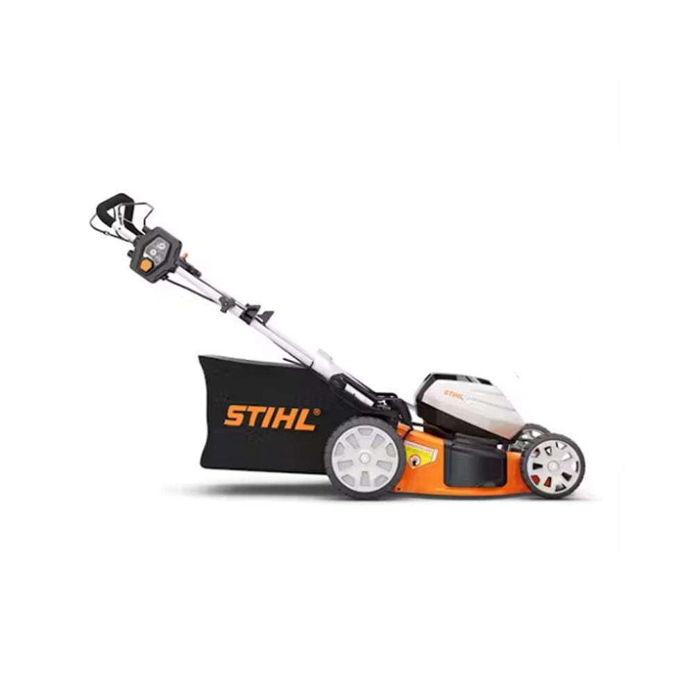 image of RMA 510 V Push Mower