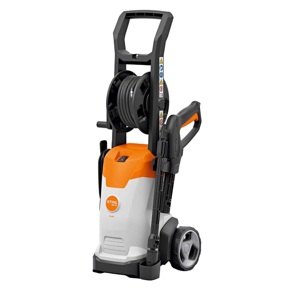 image of Electric Power Washer 1800PSI