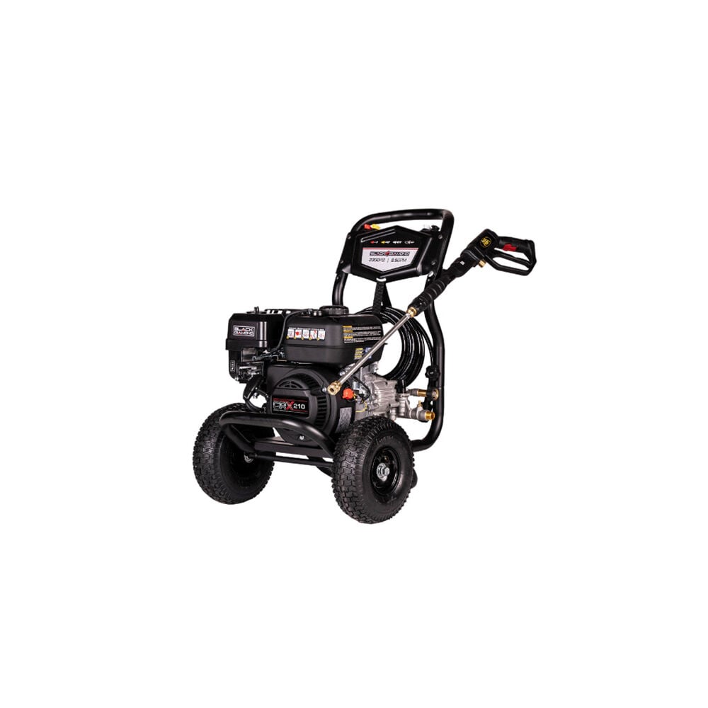 image of 3300PSI Pressure Washer